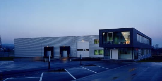 Halfar System GmbH