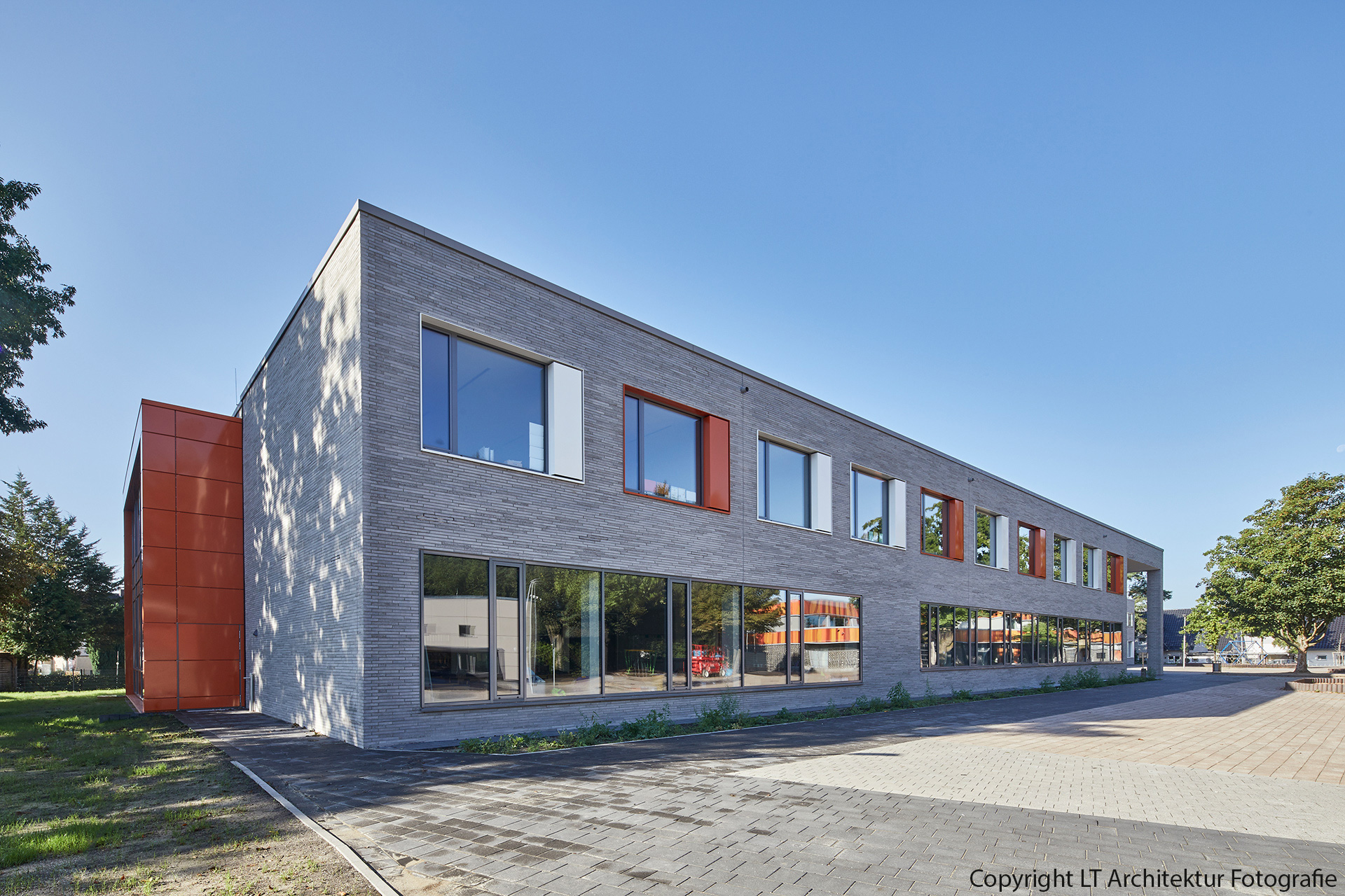 Aktuelles bhp Architekten + Generalplaner GmbH